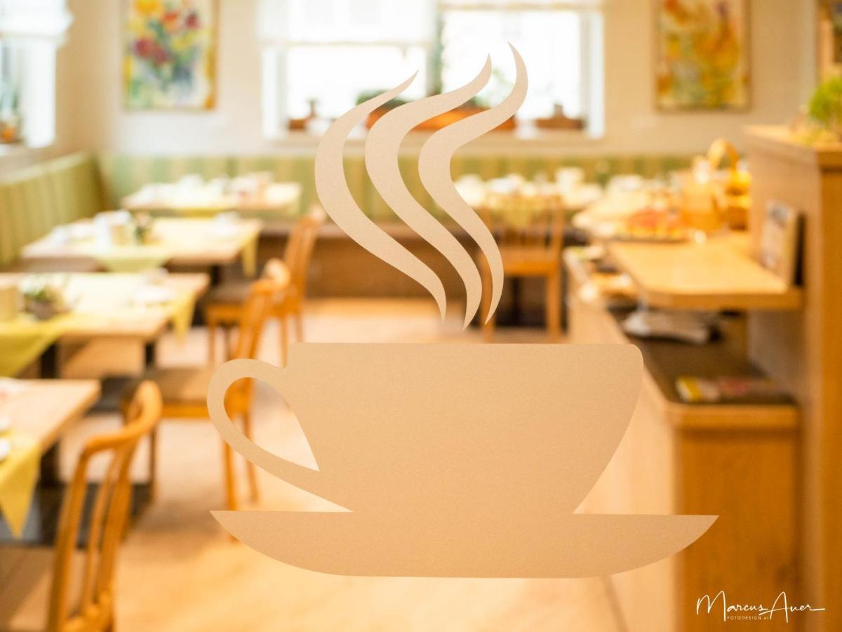 艾仁弗里德膳食公寓酒店 金德贝格 外观 照片